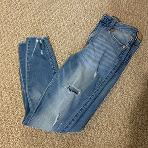 Aeropostale Women's Jeggings
